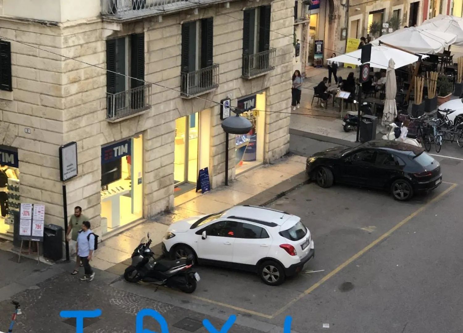 Apartment Casa Gallieno Nel Cuore Di Verona